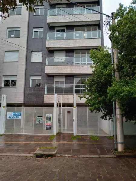 Apartamento com 3 quartos, 2 banheiros e 108m² à venda no bairro Jardim Planalto, Porto Alegre