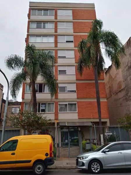 Apartamento com 3 quartos, 2 banheiros e 109m² à venda no bairro Floresta, Porto Alegre