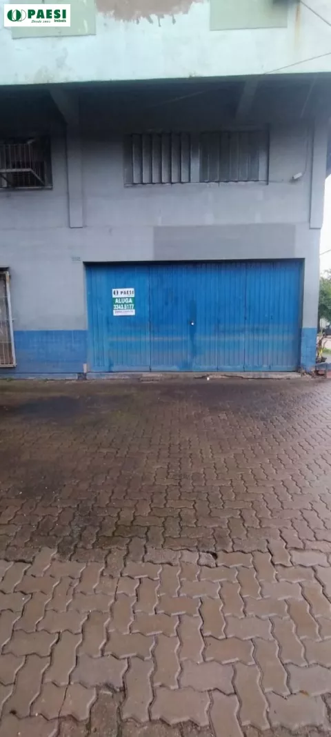 Loja com 1 banheiro e 96m² para alugar no bairro Sao Geraldo, Porto Alegre