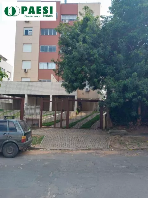 Apartamento com 2 quartos, 1 banheiro e 70m² à venda no bairro Cristo Redentor, Porto Alegre
