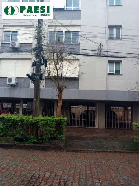 Apartamento com 2 quartos, 1 banheiro e 63m² à venda no bairro Sao Geraldo, Porto Alegre